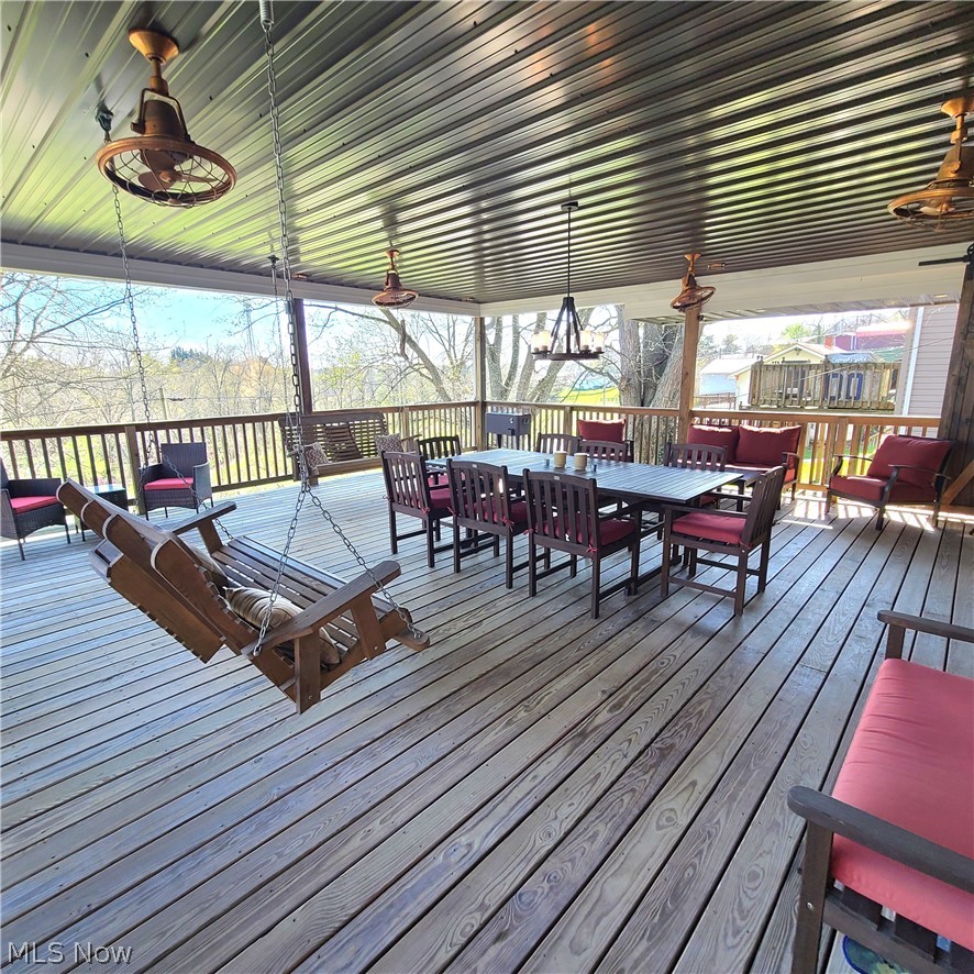 434 E Main Street Barnesville OH 43713