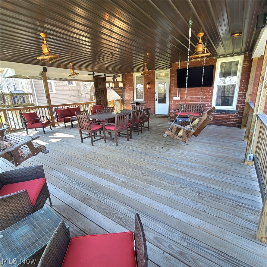 434 E Main Street Barnesville OH 43713