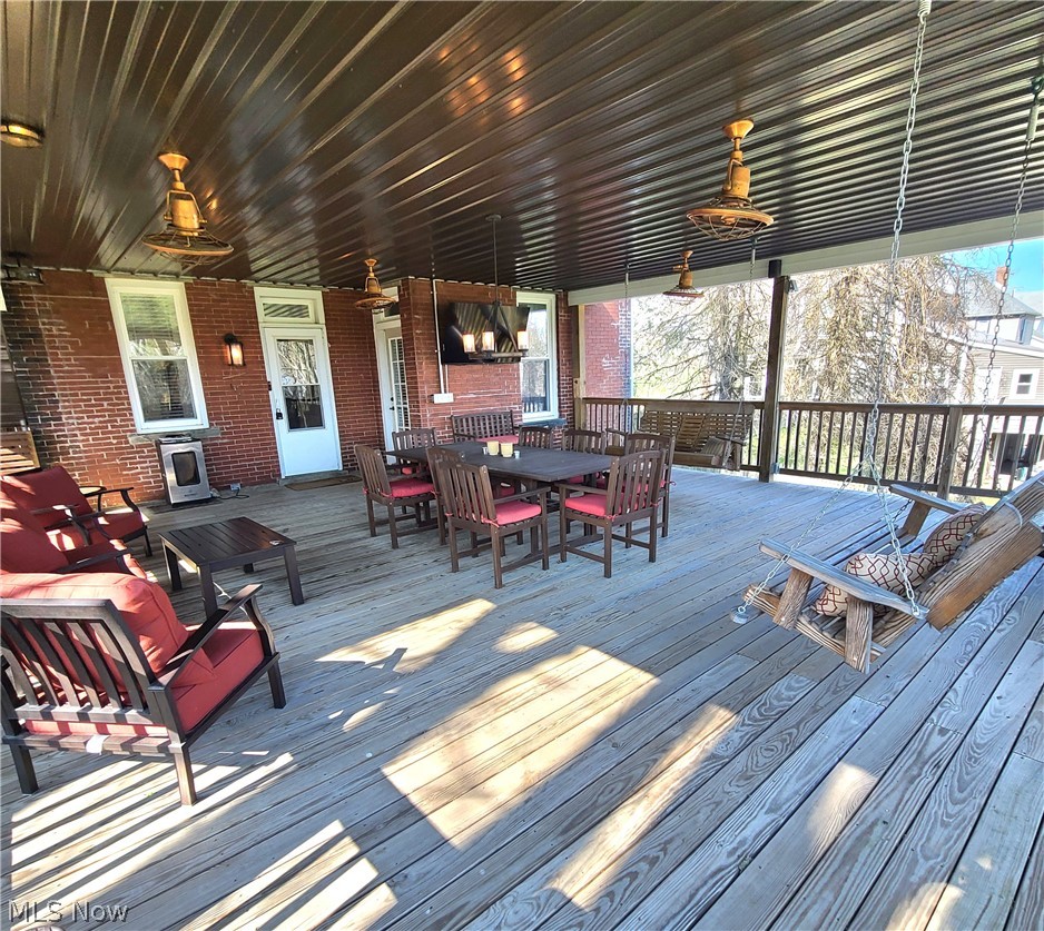 434 E Main Street Barnesville OH 43713