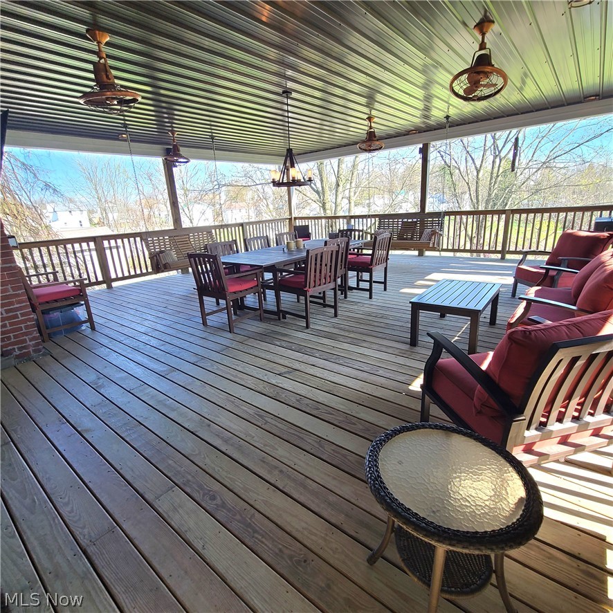 434 E Main Street Barnesville OH 43713