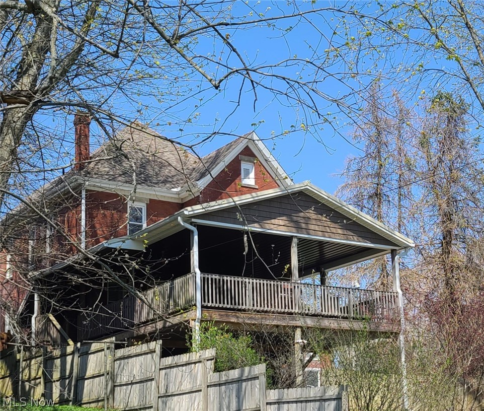 434 E Main Street Barnesville OH 43713