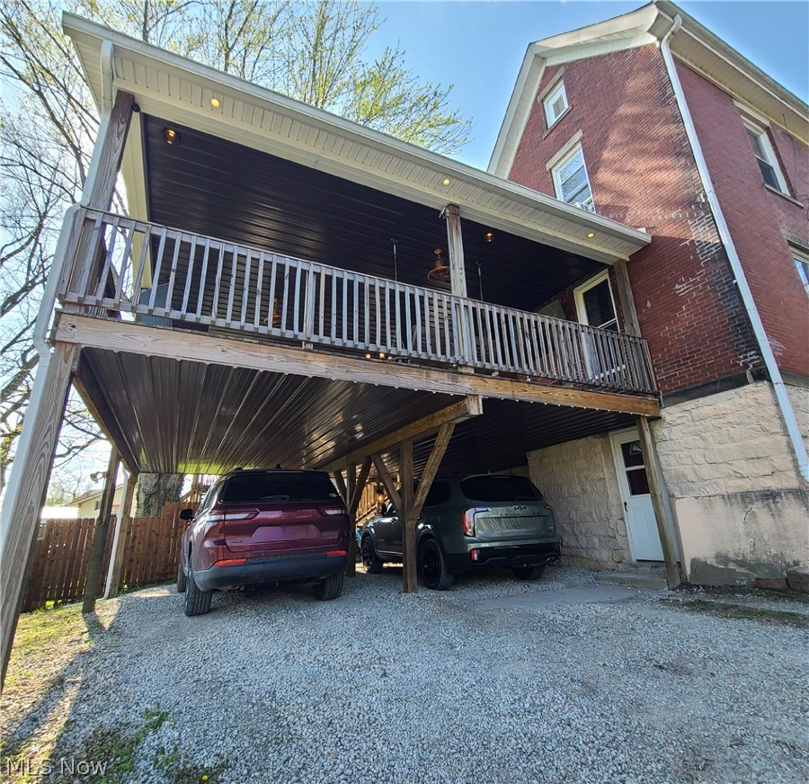 434 E Main Street Barnesville OH 43713