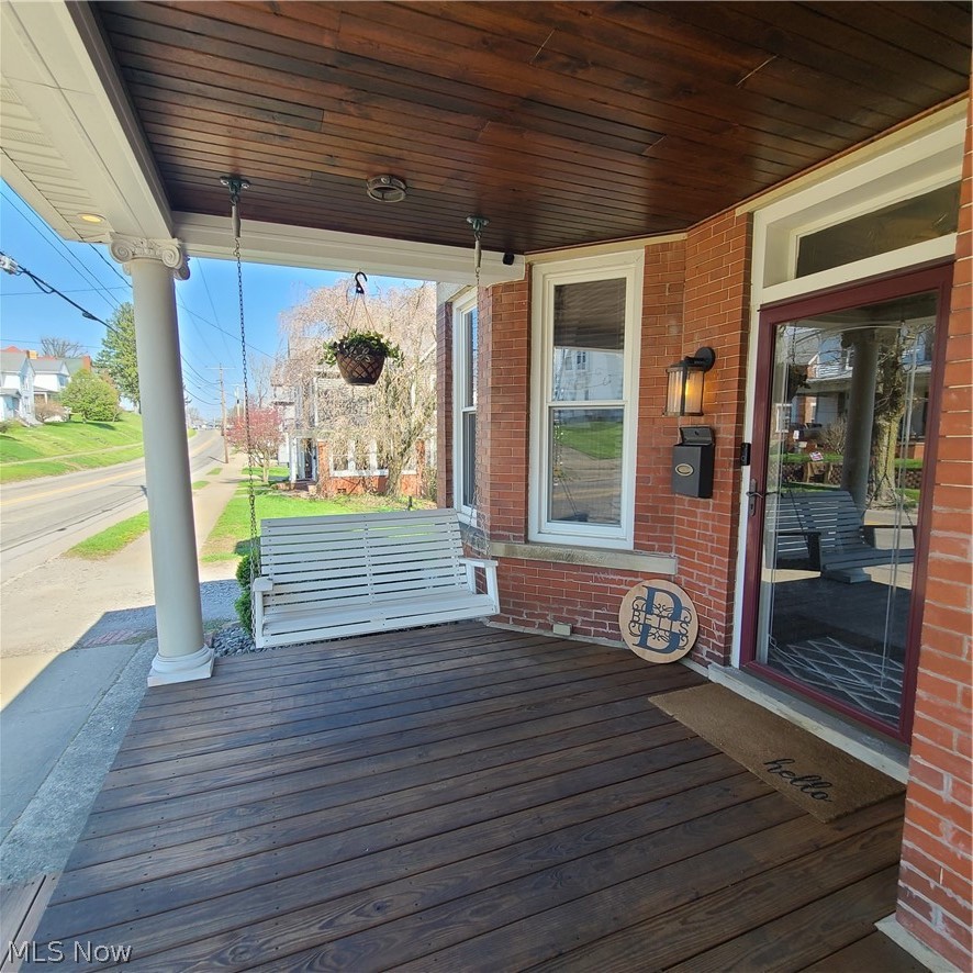 434 E Main Street Barnesville OH 43713