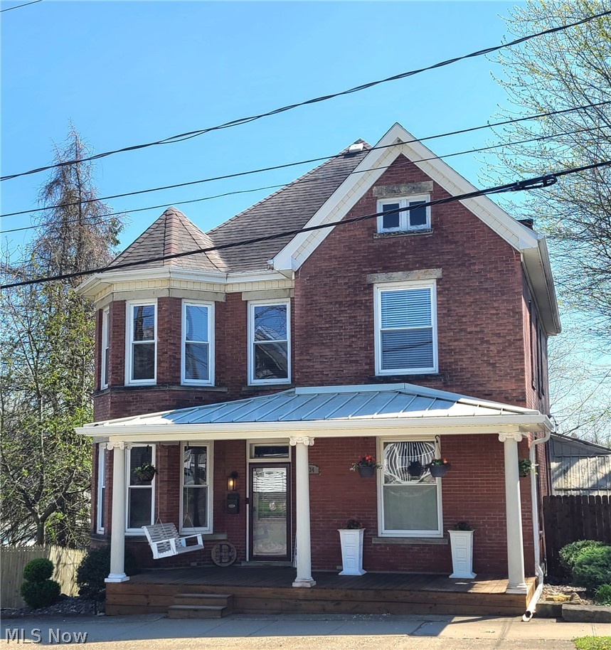 434 E Main Street Barnesville OH 43713