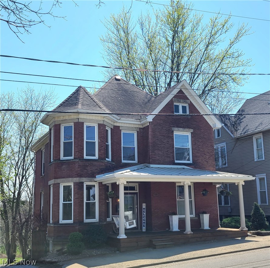 434 E Main Street Barnesville OH 43713