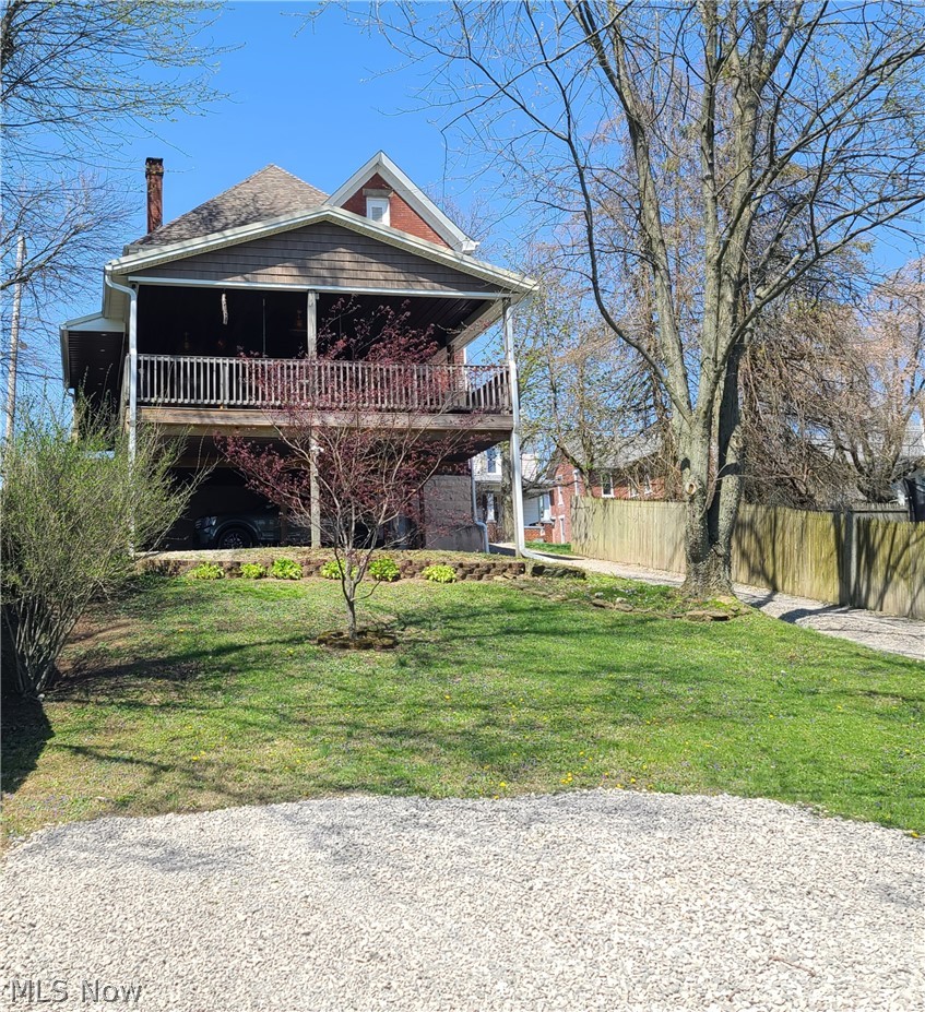 434 E Main Street Barnesville OH 43713