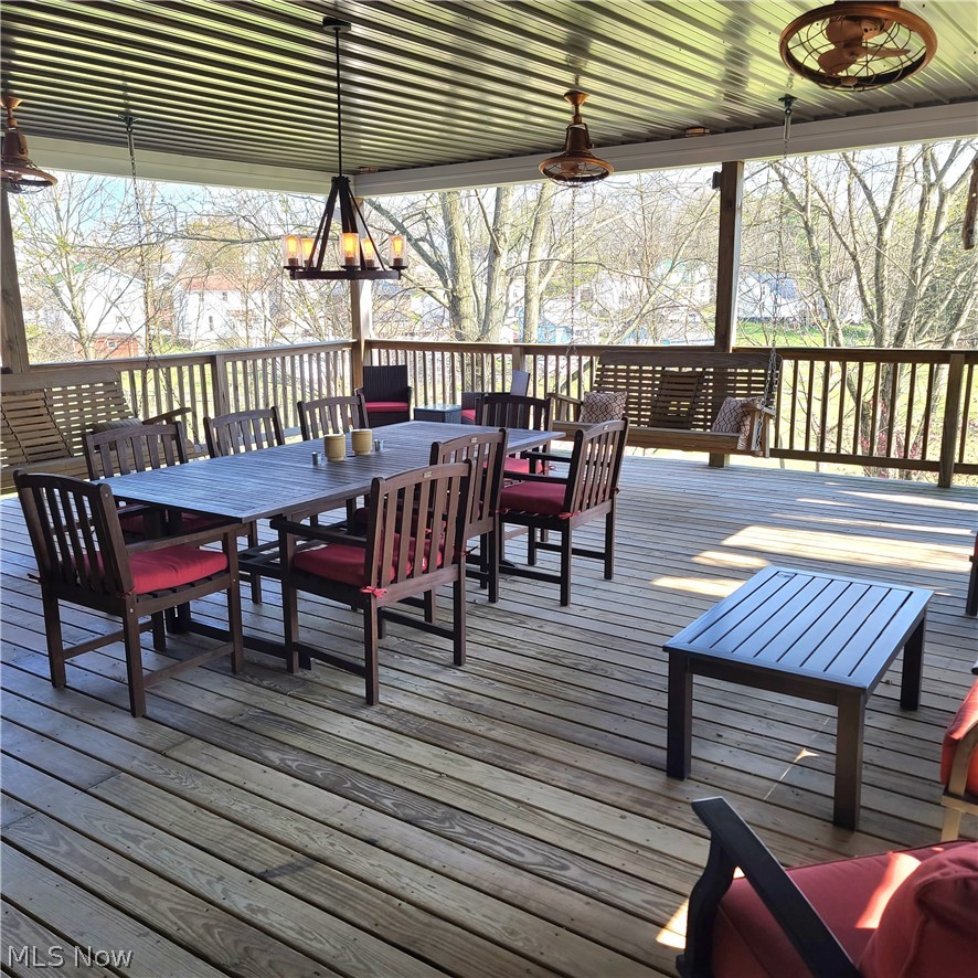 434 E Main Street Barnesville OH 43713