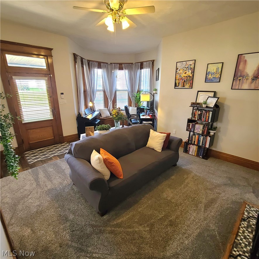 434 E Main Street Barnesville OH 43713
