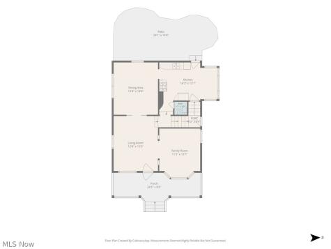 173 Beech Street Berea OH 44017