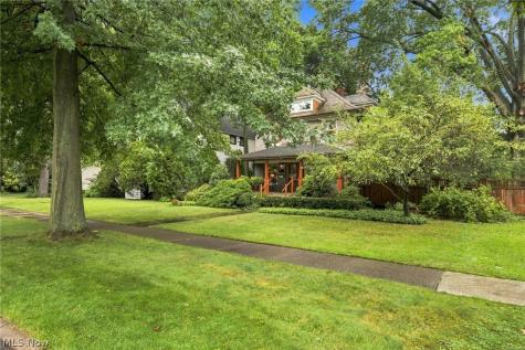 173 Beech Street Berea OH 44017