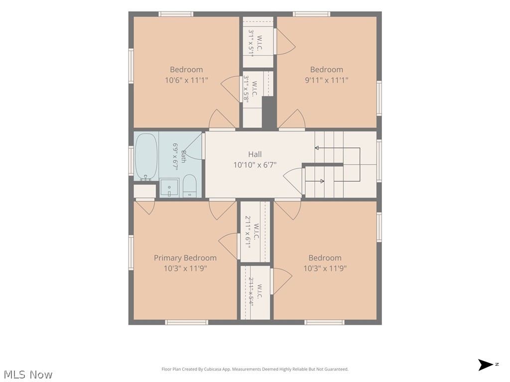 173 Beech Street Berea OH 44017