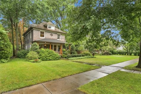 173 Beech Street Berea OH 44017