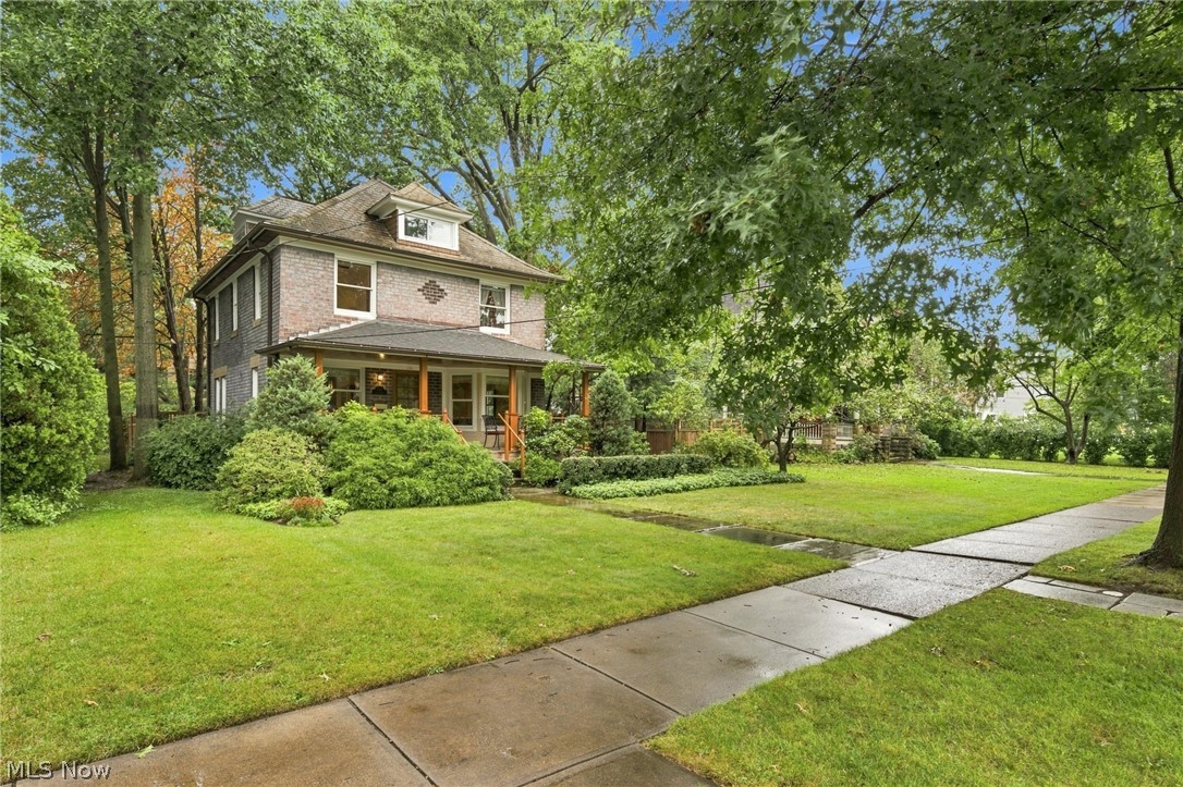 173 Beech Street Berea OH 44017