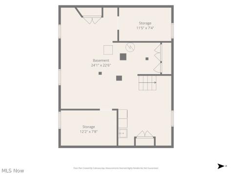 173 Beech Street Berea OH 44017