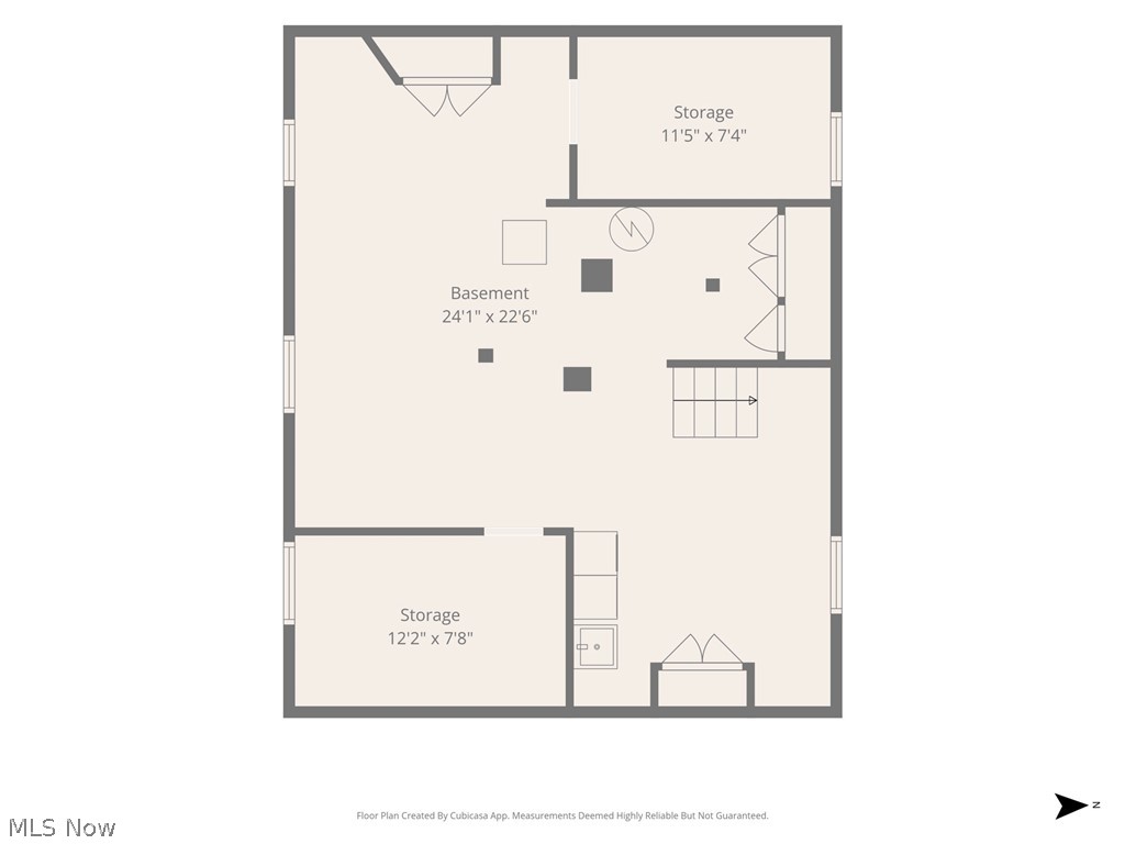173 Beech Street Berea OH 44017