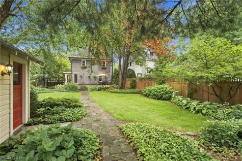 173 Beech Street Berea OH 44017