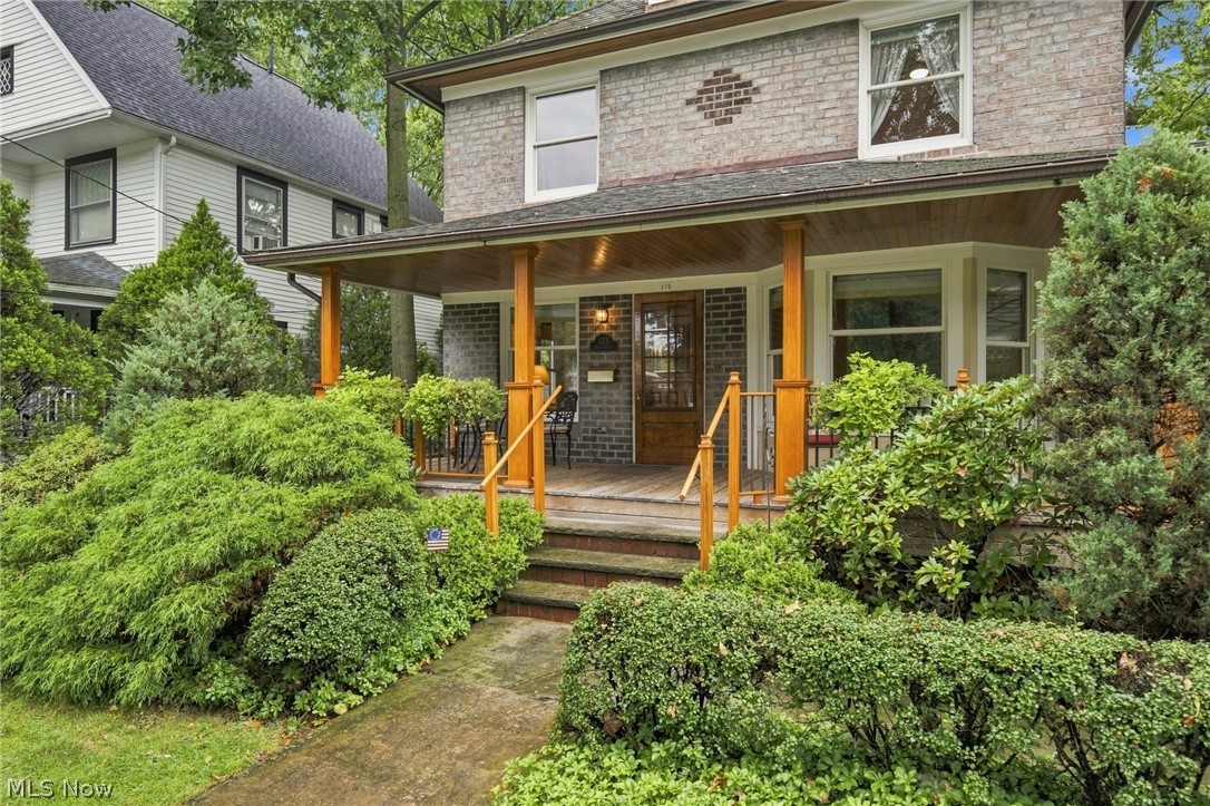 173 Beech Street Berea OH 44017