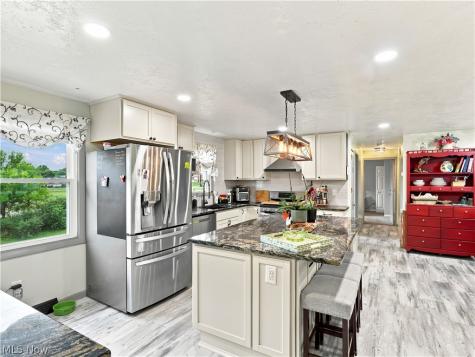 7868 Windward Trace Circle NW Massillon OH 44646