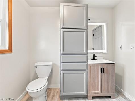 7868 Windward Trace Circle NW Massillon OH 44646