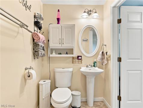 7868 Windward Trace Circle NW Massillon OH 44646