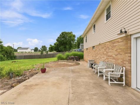 7868 Windward Trace Circle NW Massillon OH 44646