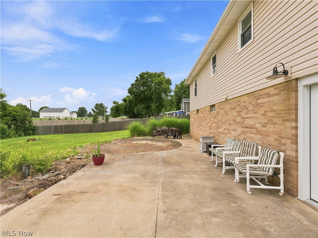 7868 Windward Trace Circle NW Massillon OH 44646