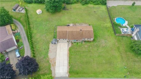 7868 Windward Trace Circle NW Massillon OH 44646