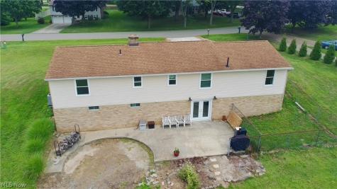 7868 Windward Trace Circle NW Massillon OH 44646