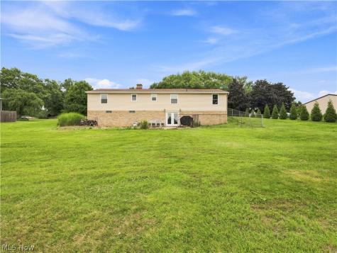 7868 Windward Trace Circle NW Massillon OH 44646