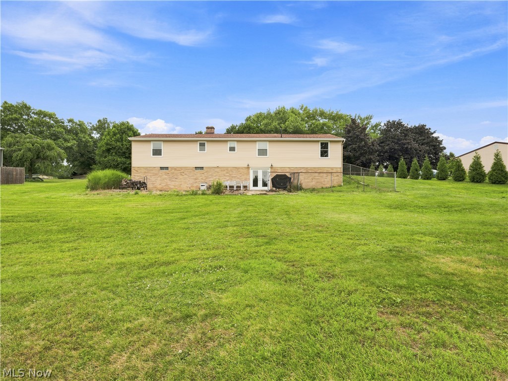 7868 Windward Trace Circle NW Massillon OH 44646