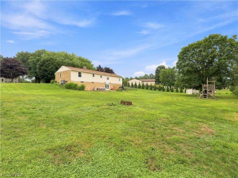 7868 Windward Trace Circle NW Massillon OH 44646