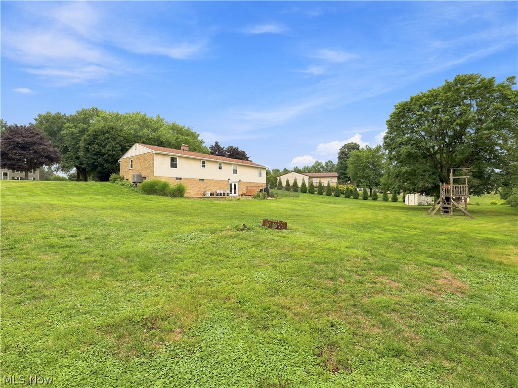 7868 Windward Trace Circle NW Massillon OH 44646