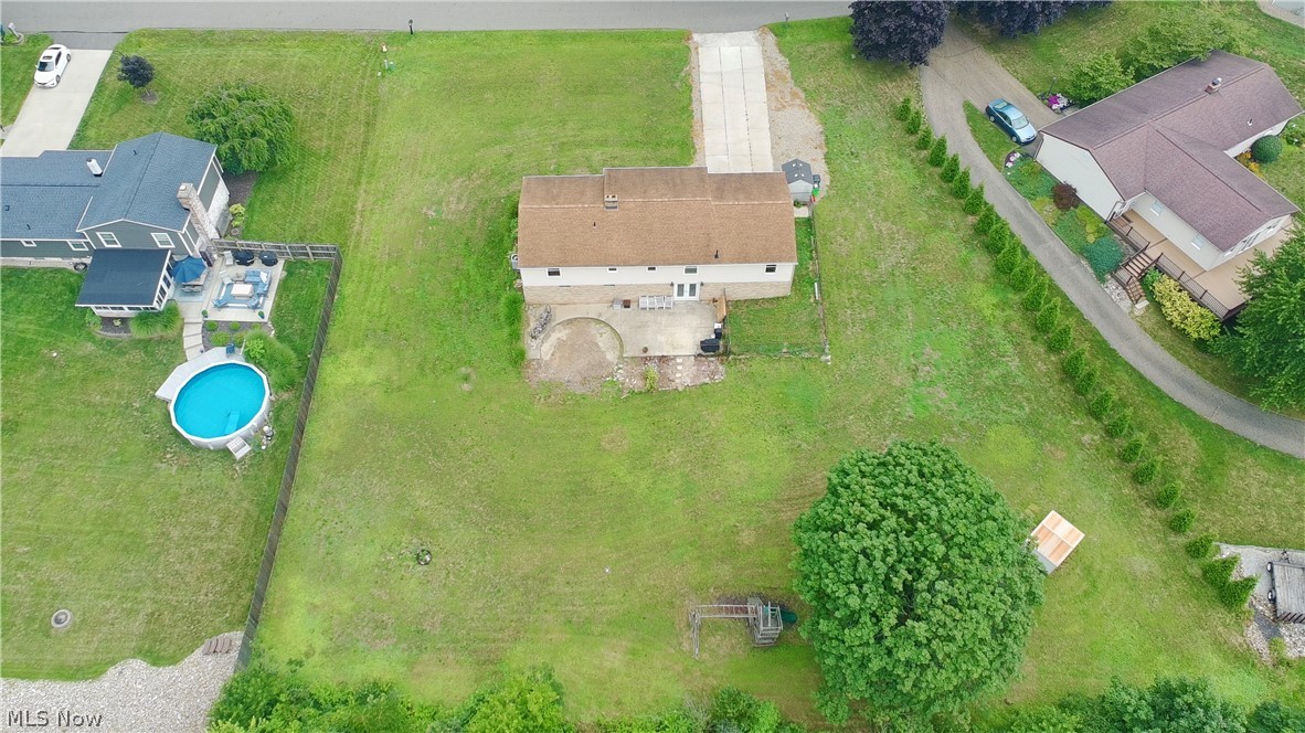 7868 Windward Trace Circle NW Massillon OH 44646