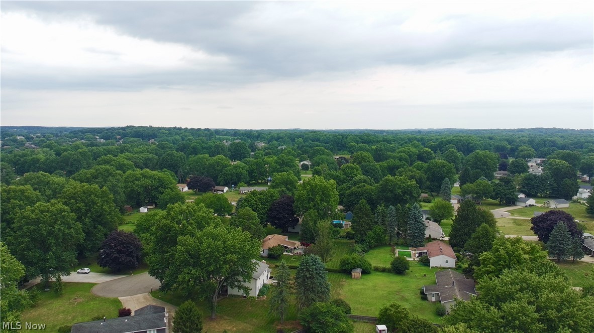 7868 Windward Trace Circle NW Massillon OH 44646