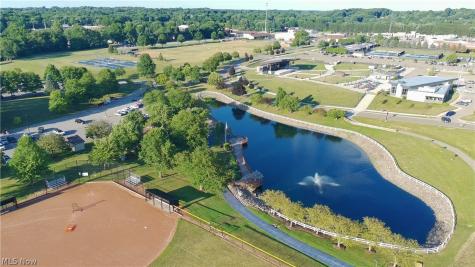 7868 Windward Trace Circle NW Massillon OH 44646
