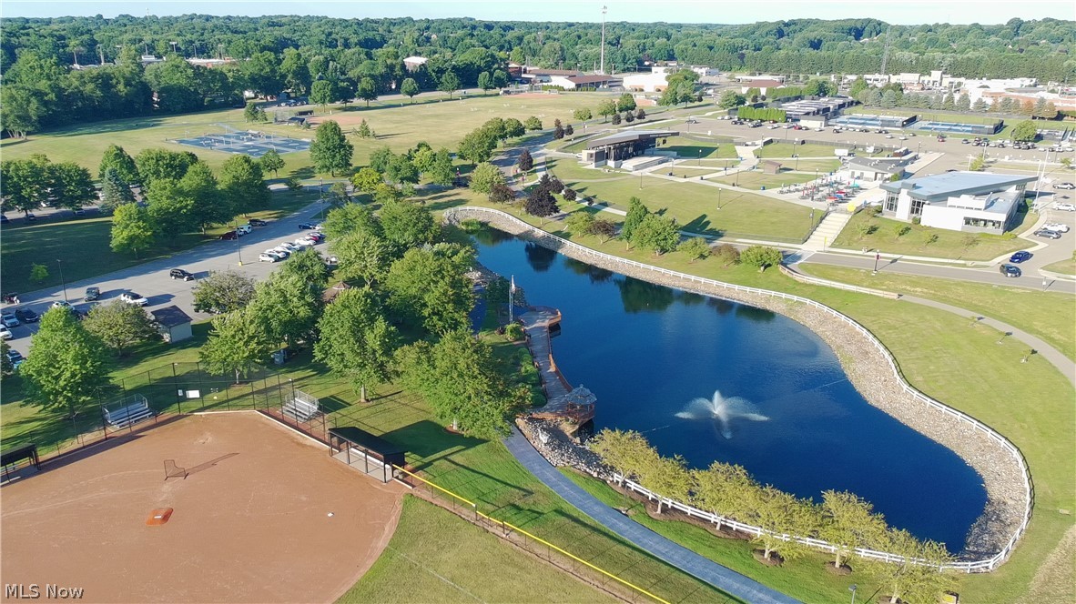 7868 Windward Trace Circle NW Massillon OH 44646