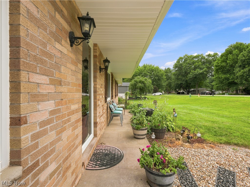 7868 Windward Trace Circle NW Massillon OH 44646