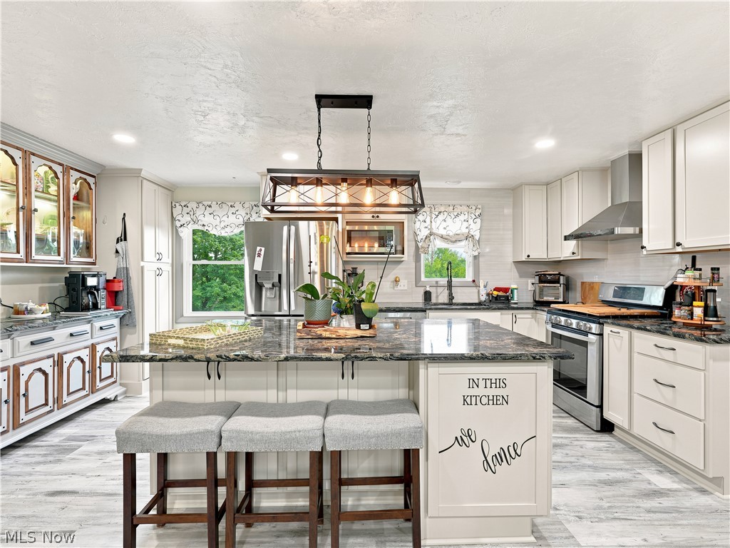 7868 Windward Trace Circle NW Massillon OH 44646