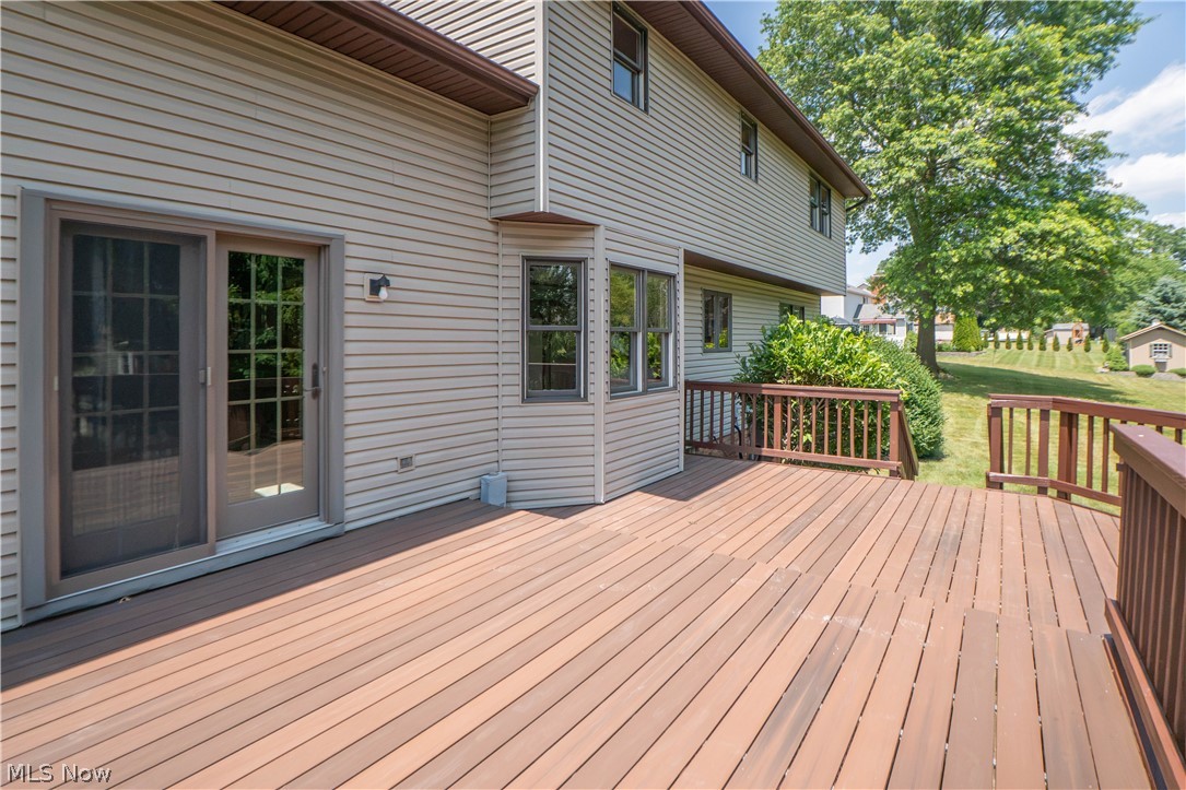 6104 Shipslanding Avenue NW Canton OH 44718