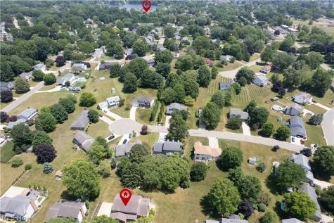 6104 Shipslanding Avenue NW Canton OH 44718