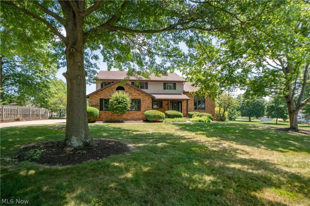 6104 Shipslanding Avenue NW Canton OH 44718