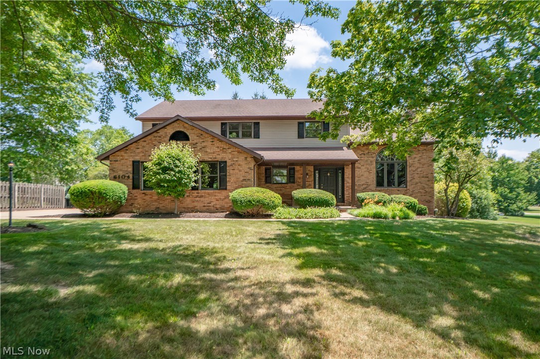 6104 Shipslanding Avenue NW Canton OH 44718