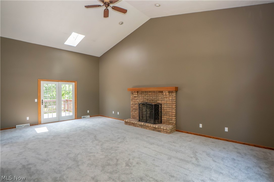 6104 Shipslanding Avenue NW Canton OH 44718