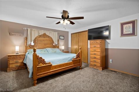 923 Hillside Drive Amherst OH 44001
