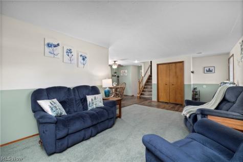 923 Hillside Drive Amherst OH 44001