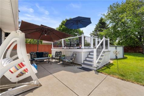 923 Hillside Drive Amherst OH 44001