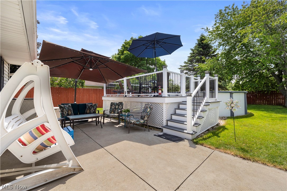 923 Hillside Drive Amherst OH 44001
