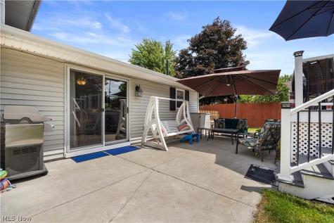923 Hillside Drive Amherst OH 44001