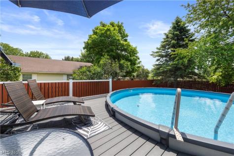 923 Hillside Drive Amherst OH 44001