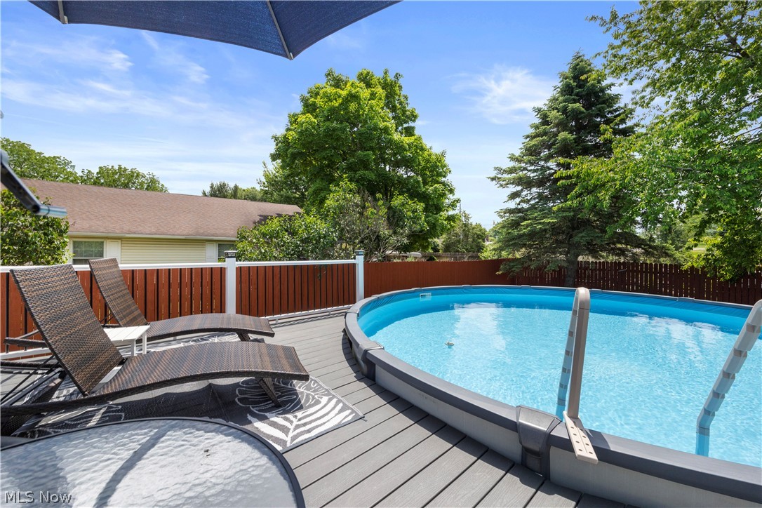 923 Hillside Drive Amherst OH 44001